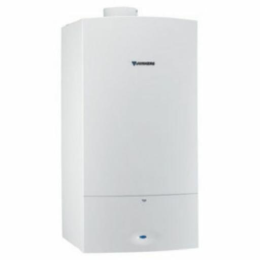 ZWB 28-1 De 23 chaudière murale à gaz !! Dernière pièce en magasin Anderlecht !! - Bosch